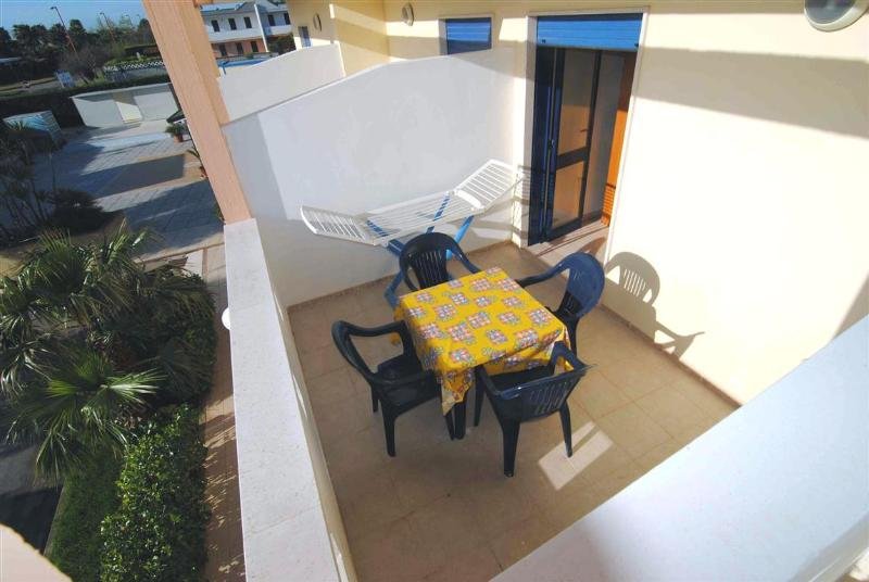 Residence Oasi salento, Puglia