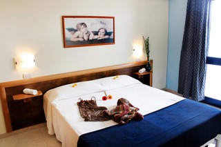 Residence Oasi salento, Puglia