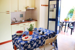 Residence Oasi salento, Puglia