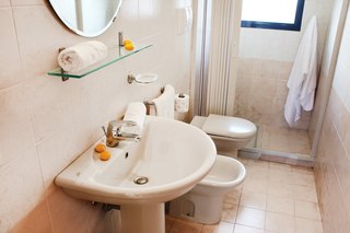 Residence Oasi salento, Puglia