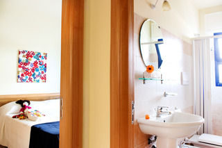 Residence Oasi salento, Puglia