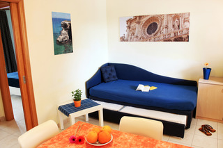 Residence Oasi salento, Puglia