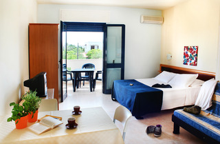 Residence Oasi salento, Puglia