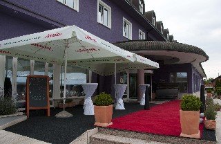 General view
 di Phoenix Hotel