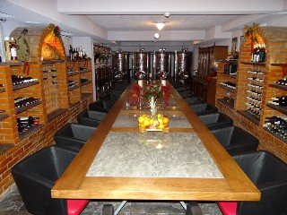 Bar
 di Phoenix Hotel