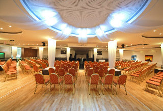 Conferences
 di Phoenix Hotel