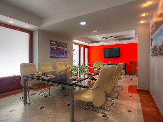 Conferences
 di Phoenix Hotel