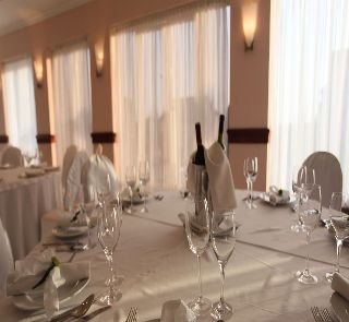 Restaurant
 di Phoenix Hotel