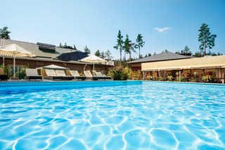 Seasons SPA Boutique Hotel - Pool