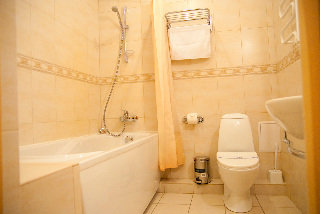 Room
 di Seasons SPA Boutique Hotel