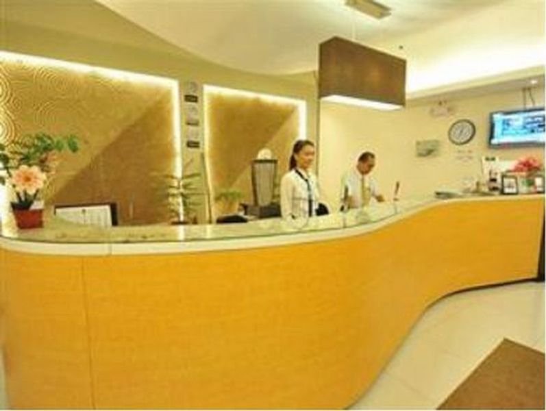 General view
 di Grande Vista Hotel