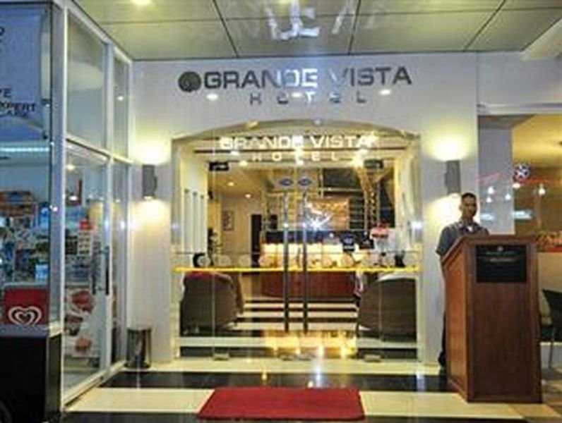 General view
 di Grande Vista Hotel