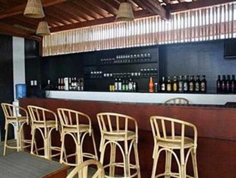 Bar
 di Grande Vista Hotel