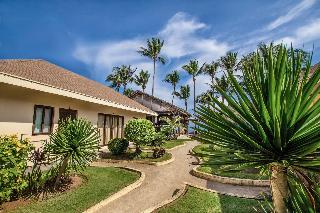 Levantin Boracay Resort