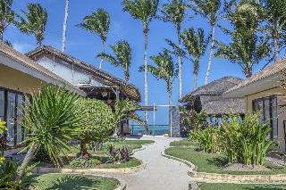 Levantin Boracay Resort