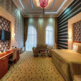 Room
 di Grand Hotel