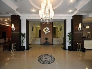 Lobby
 di Central Park