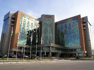 Ramada Plaza Gence
