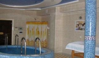 Sports and Entertainment
 di Alexandria