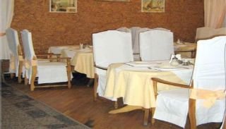 Restaurant
 di Alexandria