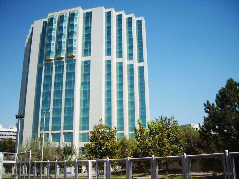 Foto del Hotel City Palace Hotel del viaje uzbekistan
