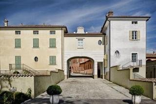 General view
 di Matilde Di Canossa Resort