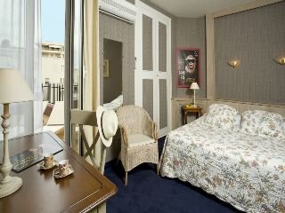 Room
 di Olivier Hotel