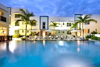 PESTANA MIAMI SOUTH BEACH ART DECO BOUTIQUE HOTEL