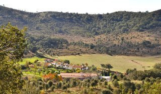 General view
 di Herdade da Matinha Country House & Restaurant