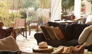 Terrace
 di Herdade da Matinha Country House & Restaurant