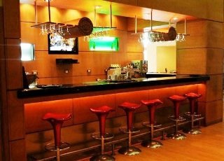 General view
 di Howard Johnson Hotel Guayaquil