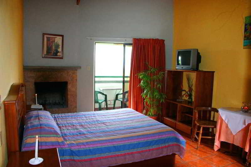 Room
 di Villa Zurqui