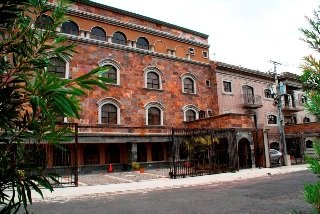 General view
 di Plaza Real Suites & Apartments