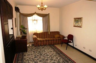 General view
 di Plaza Real Suites & Apartments