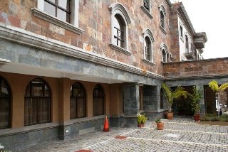 General view
 di Plaza Real Suites & Apartments