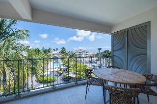 Dolphin Suites