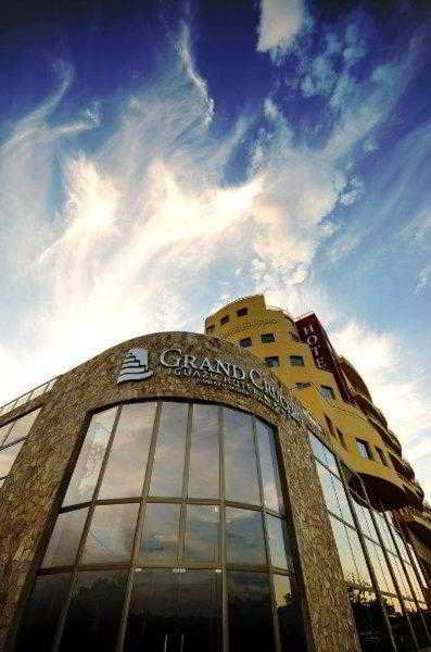 General view
 di Grand Crucero Hotel