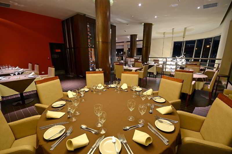 Grand Crucero Hotel - Restaurant