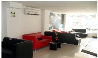 General view
 di Hotel Innova Chipichape