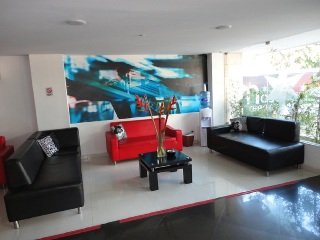 General view
 di Hotel Innova Chipichape