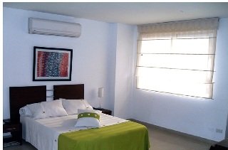 General view
 di Hotel Innova Chipichape