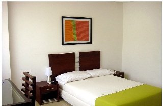 General view
 di Hotel Innova Chipichape