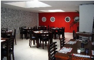 General view
 di Hotel Innova Chipichape