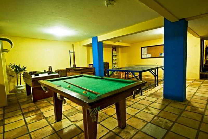 Sports and Entertainment
 di Alimar Hotel