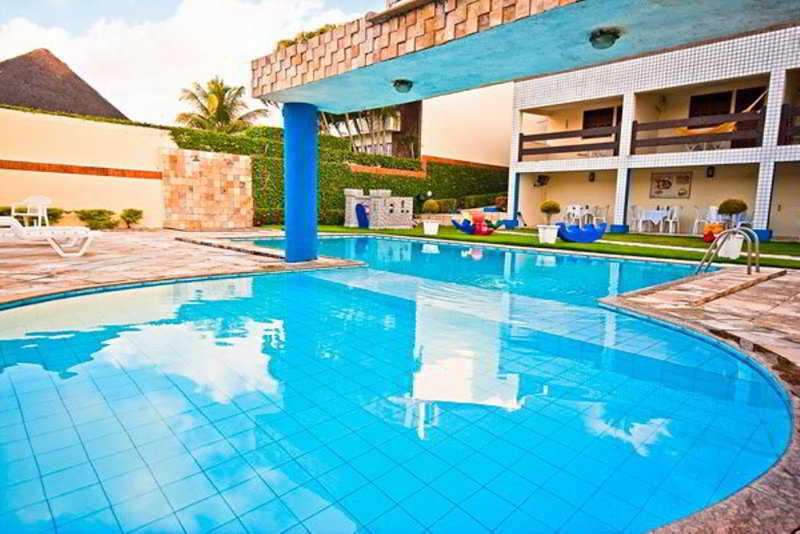 Pool
 di Alimar Hotel