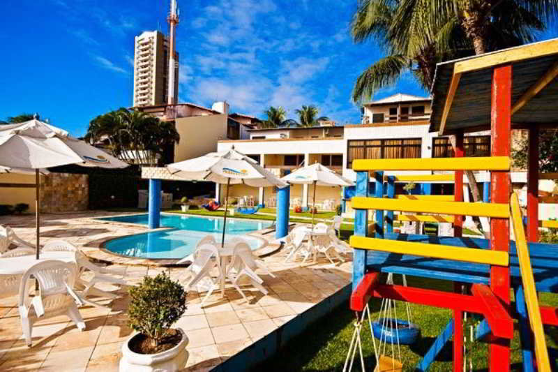 Pool
 di Alimar Hotel