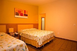 Room
 di Alimar Hotel