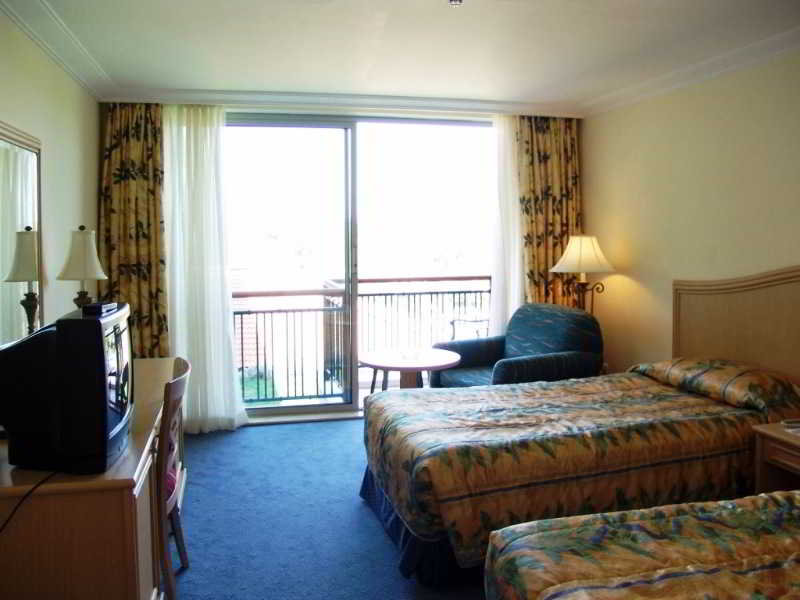 Room
 di Tulip Inn Bellagio Hotel