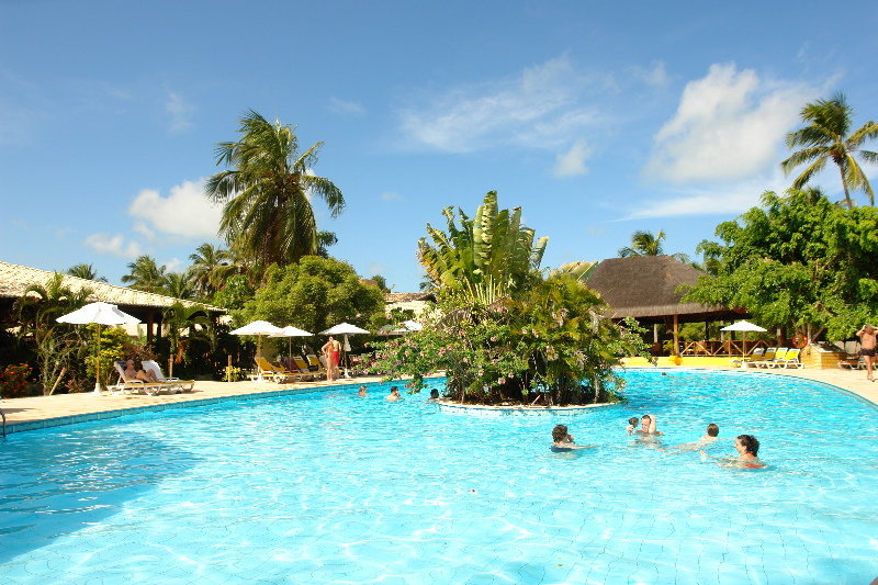 Pool
 di Eurosol Tibau Pipa Resort