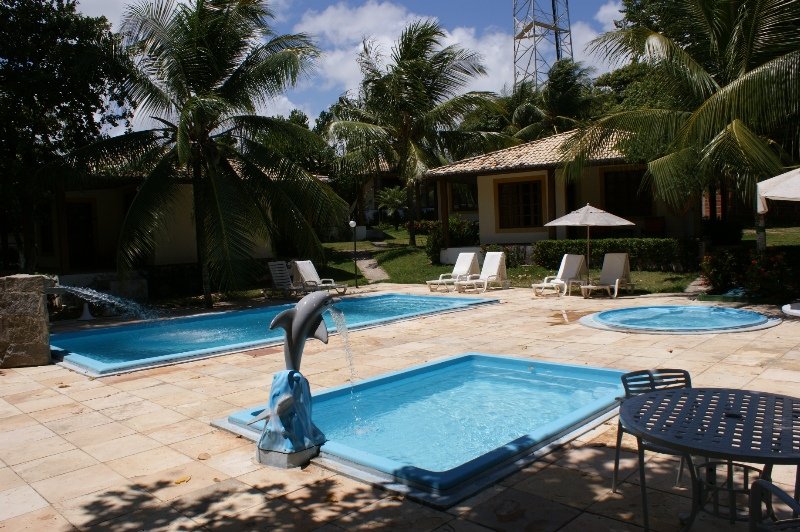 Pool
 di Eurosol Tibau Pipa Resort